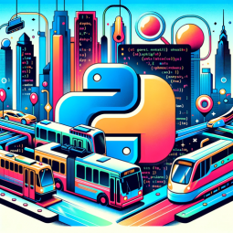 🚆 SciKit-Transit Analytics