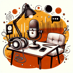 Britney Podcasting Expert