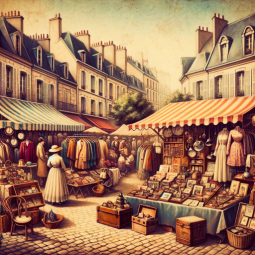 FR – Le Vendeur d’Occasion