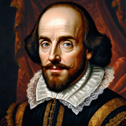 ShakespeareGPT