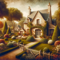 Rédaction d’annonces immobilières PRO