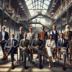 YC-GPT’s Startup Advisors