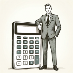 Finance Business Partner Mentor