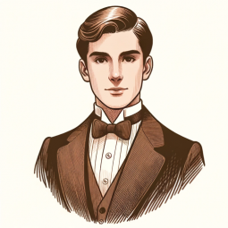 AI Jeeves, the Cocktail Butler