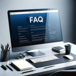 Frequently Asked Questions (Keyword, Blogs, Terms)