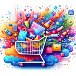 🛍️ E-Commerce Booster Bot 🚀