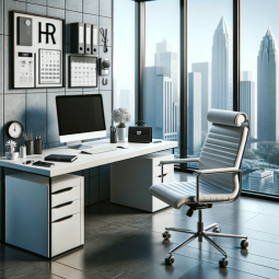 🤝 Efficient HR Assistant Bot 📊