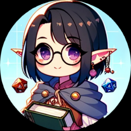 Daniella – dnd5e Dungeon Master and Diarist