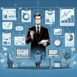 Mon ProjectCollabExpert