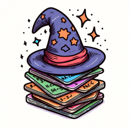 Flashcard Wizard