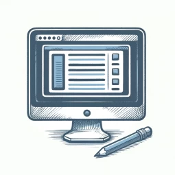 Web Page Reproduction Master