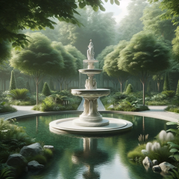 La Source – The story of all stories