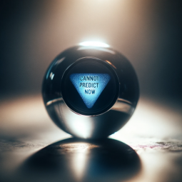 Magic Eightball