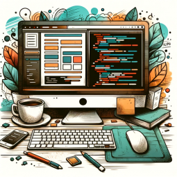 Building a webstore: CSS and HTML fundamentals