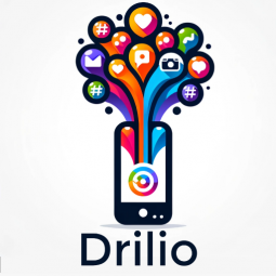 Drilio: Social Media Content Creator Generator