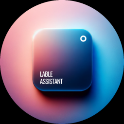 Label Assistant