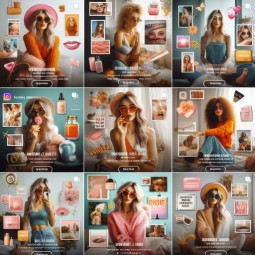 Instgrm Marketing Master – Eng