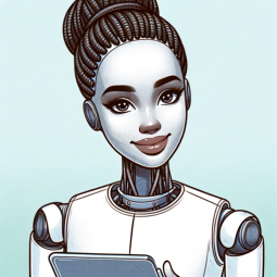 Middle School CS Coach