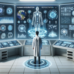 Human Augmentation Insights