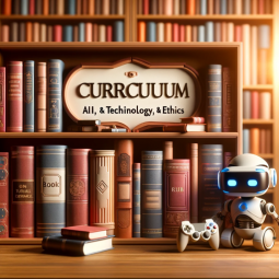 Curriculum Architect