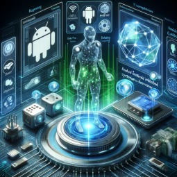Android Embedded Systems Developer (IoT)