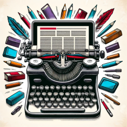 Jornalista Multimídia AI