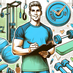 Dicas para execução de Exercícios de Musculação