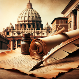 Vatican Historian