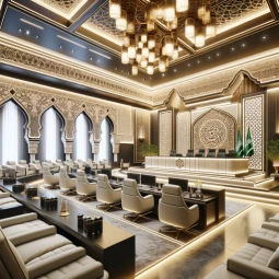 💼👨‍⚖️ نظام الشركات الجديد ولائحته التنفيذية