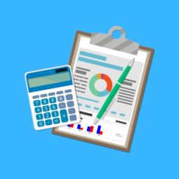 Quarterly Report Analyst