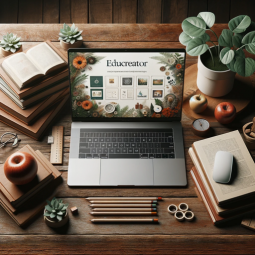 EduCreator