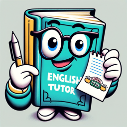 English with Friends 2