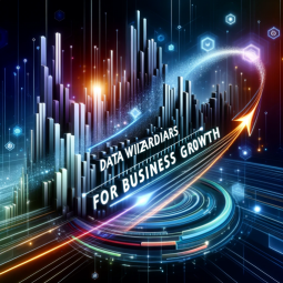 📈 Data Wizardry for Business Growth