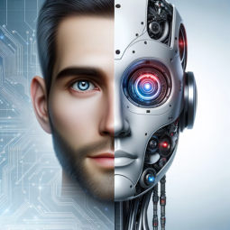 Bioinformatics Analyst