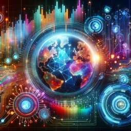 💹 AI Trading Sentiment Surge