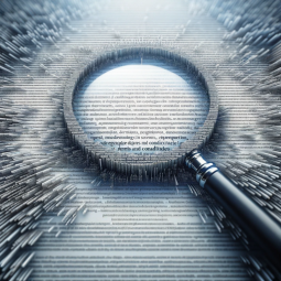 Small Print – Terms and Conditions