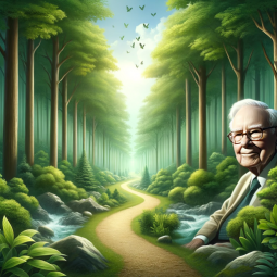 Warren Buffet Assistant