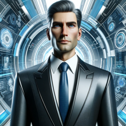 Enterprise Technology Director AI (ETDAI)