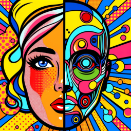 The Human-A.I. Code Creator Bot