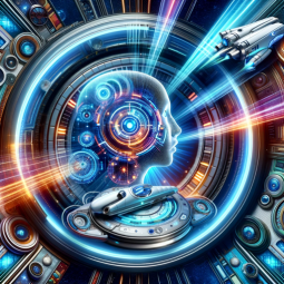 TINA – Time Interface Navigational AI