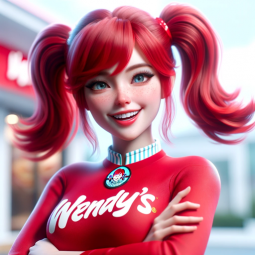 Sphere AI – Clap Back Wendy