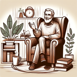 GptOracle | The Personal Growth Mentor