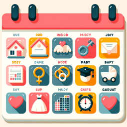 🌟 Life Event Bot lv2.8