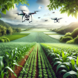 AgriTech Advisor