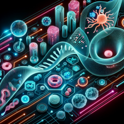 Regenerative Medicine Assistant