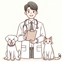 🐾 PetHealth Vet & Nutrition Guide 🥕