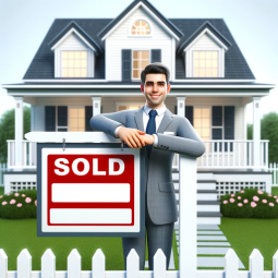 Real Estate Listings Wizard