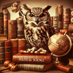 🏛️ PoliSci Wizard Pro Max 📚
