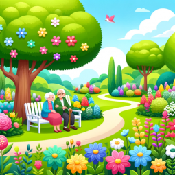 Senior Loneliness Helper