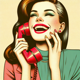 Retro Future Artist🕹️🚀